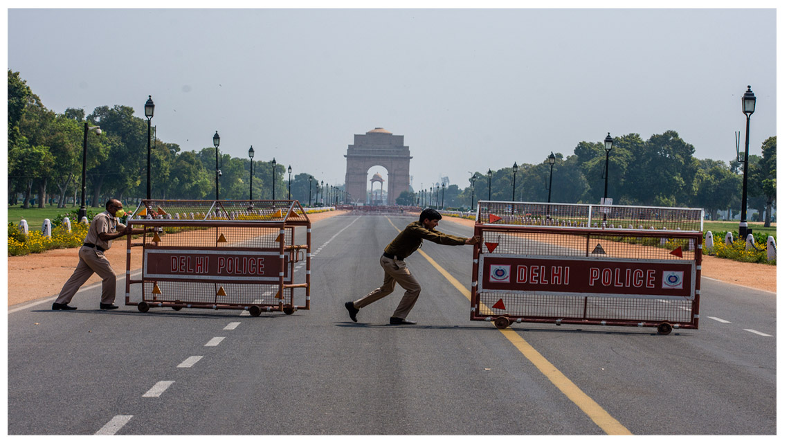 Capital India